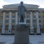 Памятник Жукову Г.К.