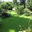Ботанический сад в Твери