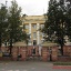 Здание, где установлена памятная доска в честь Ниловского С.Ф.