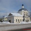 Церковь Рождества Богородицы