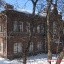 На этом здании  (колледж им. А.Н. Коняева) установлена мемориальная доска в честь А.Н. Коняева