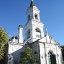 Церковь Белая Троица