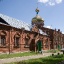 Владимирская церковь лейб-драгунского полка