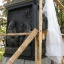 Горельефы  у памятника И.А. Крылову