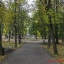 Парк в районе Пролетарка