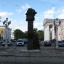 Памятник Пушкину на Театральной площади