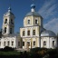 Православный Приход Иоанно-Предтеченской церкви г. Твери
