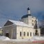 Церковь Рождества Богородицы 