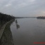 Волга в апреле 2012 года