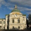 Павильон Путевого дворца