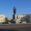 Площадь Ленина (Восьмиугольная)