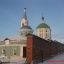 Свято-Екатерининский монастырь