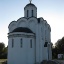 Храм в честь Святого Благоверного Великого князя Михаила Тверского