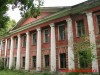 Таким здание больницы было совсем недавно. Фото 2008 года Таким здание больницы было совсем недавно. Фото 2008 года