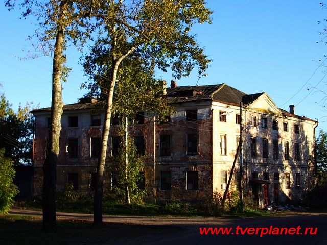 Городская усадьба