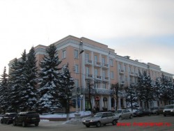 Фото 2010 года