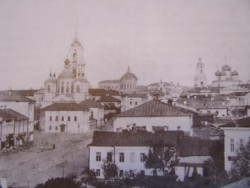 Фото 1870 -х годов из коллекции ТГОМ