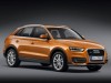  В России стартовали продажи кроссовера Audi Q3 c 1,4-литровым двигателем
