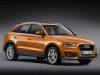 В России стартовали продажи кроссовера Audi Q3 c 1,4-литровым двигателем В России стартовали продажи кроссовера Audi Q3 c 1,4-литровым двигателем