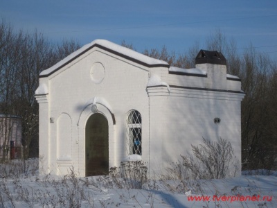 Храм Святителя Арсения Тверского