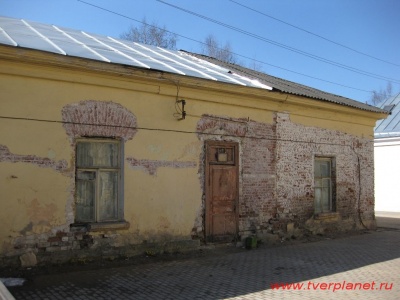 Школа хорового пения Собора Вознесения