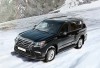 В России стартовали продажи нового внедорожника Lexus GX 460