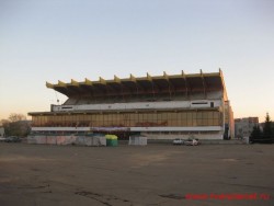 В Твери во Дворце спорта Юбилейный открылась православная выставка