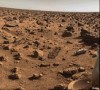 На Марсе обнаружили следы озера