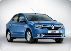 АвтоВАЗ начал выпуск нового Renault Logan