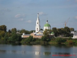 Екатерининская церковь