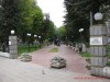 >Сквер героев Чернобыля