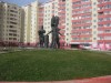 Памятник Договор тысяч 