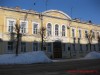 Административное здание (улица Советская, 17; улица Вольною Новгорода, 16)