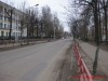 Улица Мусоргского