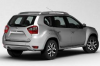 Компания Nissan будет выпускать кроссовер Компания Nissan будет выпускать кроссовер