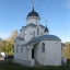 Монастырь