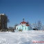 Храм Ксении Петербуржской