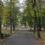 Парк в районе Пролетарка