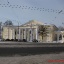 Площадь Гагарина