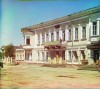 Гостиница Пожарских в Торжке Фото 1910 -х годов. Типичное здание гостиницы первой половины XIX века. Гостиница Пожарских в Торжке Фото 1910 -х годов. Типичное здание гостиницы первой половины XIX века.