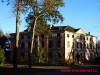 Пожарная площадь. Главный дом городской усадьбы. Фотография 2006 года. Пожарная площадь. Главный дом городской усадьбы. Фотография 2006 года.