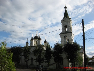 Белая Троица