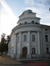 Дом Зубчаниновых Дом Зубчаниновых