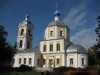 Церковь Иоанна Предтечи Церковь Иоанна Предтечи