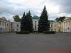 Путевой дворец Путевой дворец
