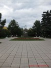 Сквер Дружба народов >Сквер на площади мира