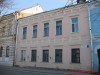 Набережная Степана Разина,4. Восточная половина дома Набережная Степана Разина,4. Восточная половина дома.