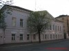 Жилой дом, Тверская площадь, д.3 Жилой дом, Тверская площадь, д.3