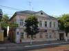 Жилой дом. Улица Советская, д.49 улица Советская, д.49