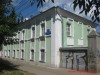 Дом причта церкви Рождества Христова Дом причта церкви Рождества Христова
